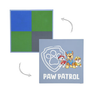roba Multifunktionale Kindersitzgruppe Paw Patrol