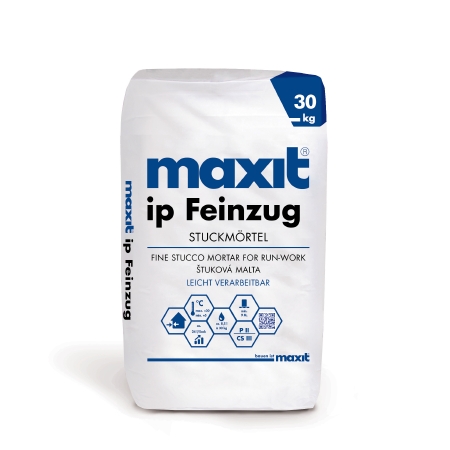 maxit ip Feinzug