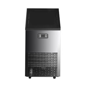 Weber Home EW45 Blockeiswürfelmaschine 45kg