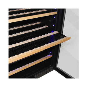 Kibernetik ST300 Weinklimaschrank