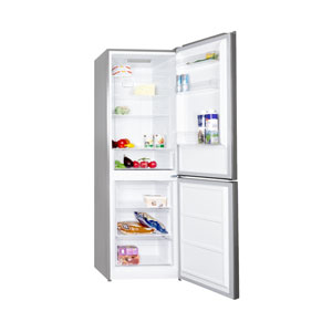 Kibernetik ECOKSTK327 Kühl-Gefrierkombination No Frost