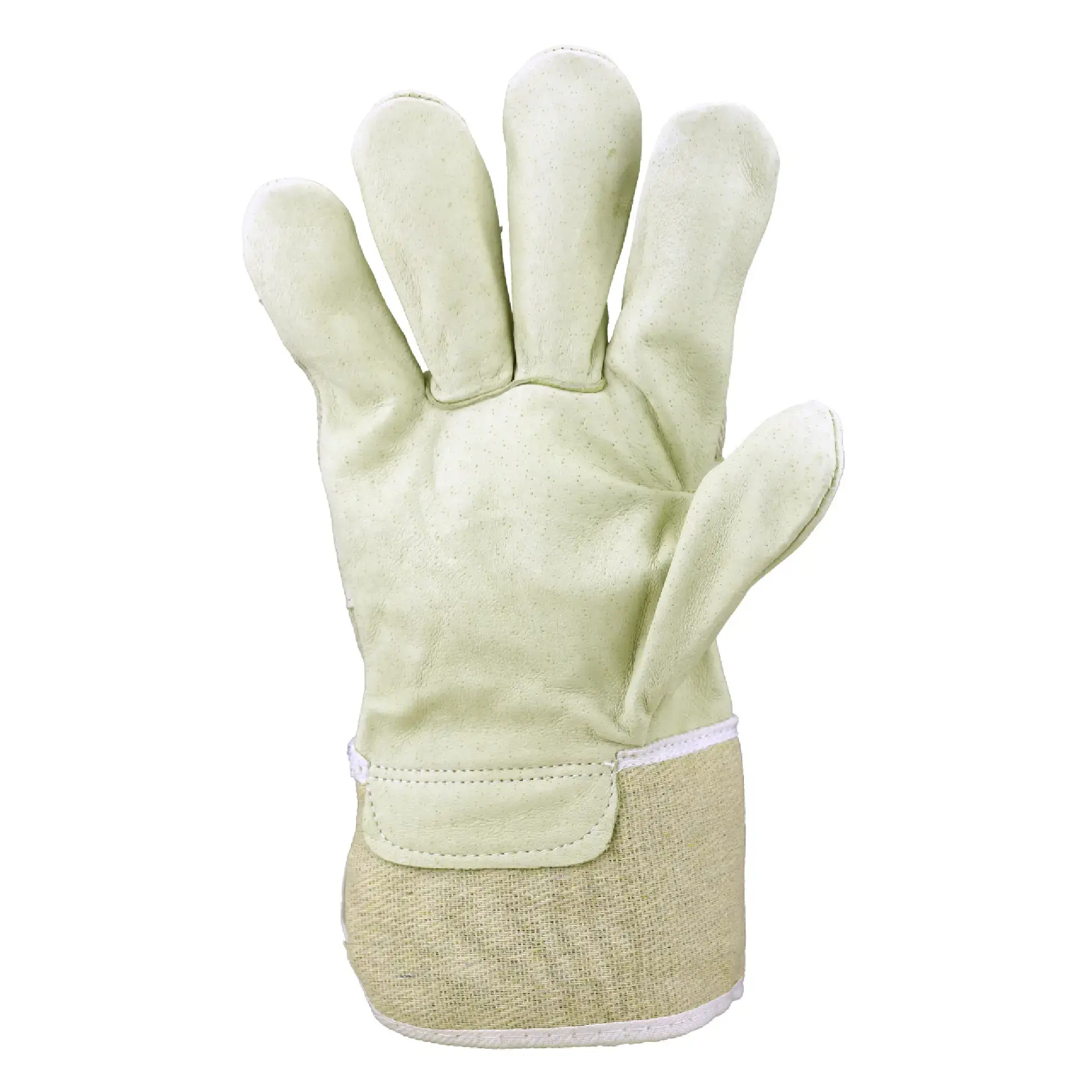 ASATEX Schweinsnarbenleder-Handschuh 88PAWA - Grösse 10.5