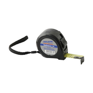 PROJAHN Maßband 5 m