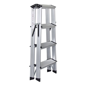 Holmberg 4S Bockleiter