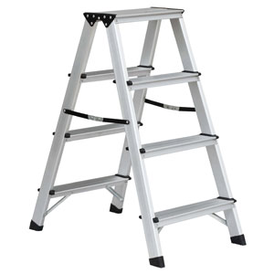 Holmberg 4S Bockleiter