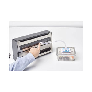 Solis 5703 VertiVac Plus Vakuumiergerät