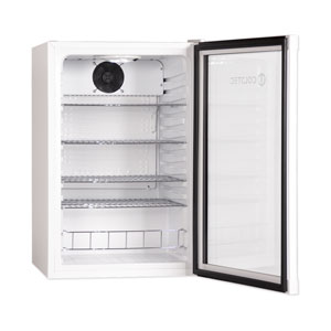 Coldtec Getränkekühlschrank 130L