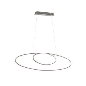 Reality Pendelleuchte Avus