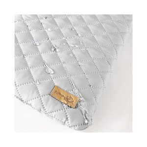 roba Wandwickelregal inkl. Wickelauflage weiss