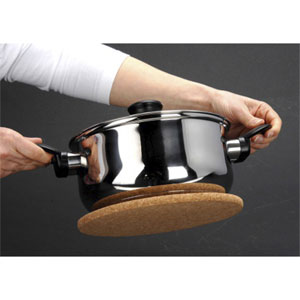 FS-Star Untersetzer magnetisch 21cm