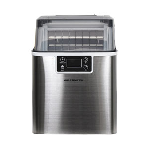 Weber Home BEW20 Blockeiswürfelmaschine 20kg