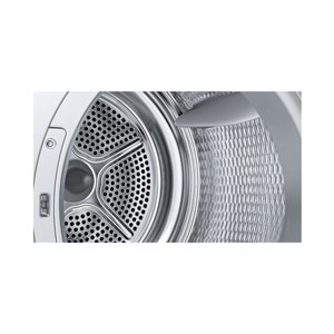 Bosch WQB245BCCH Wärmepumpentrockner