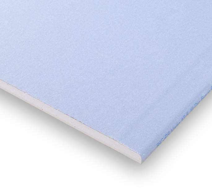 Rigips Die Blaue RB 12,5