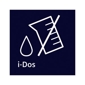 Siemens WG44G2F9CH Waschmaschine