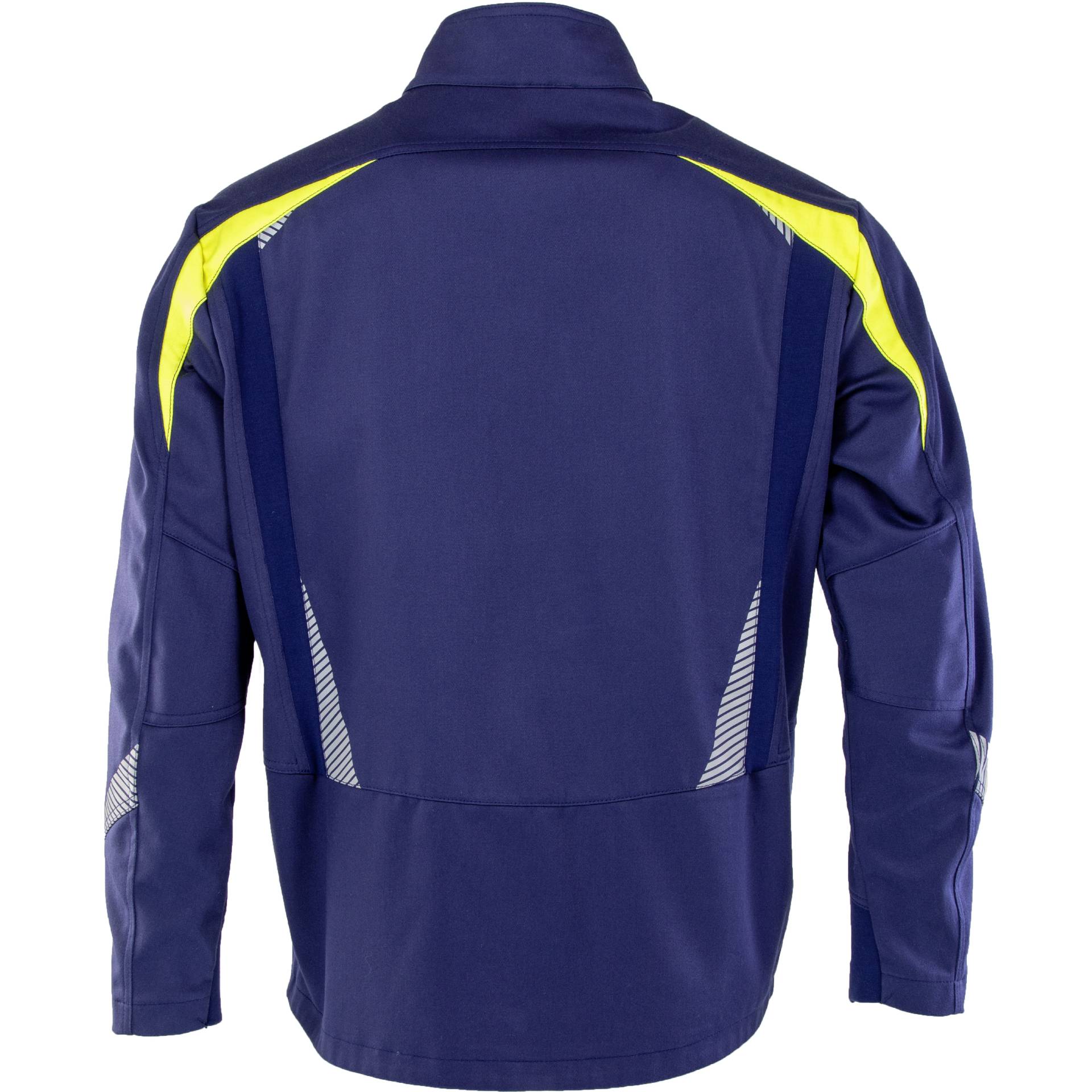 ASATEX Multinorm Jacke 1525JA - Grösse 42/44