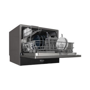 BergerLanz GS8404D-T Geschirrspüler