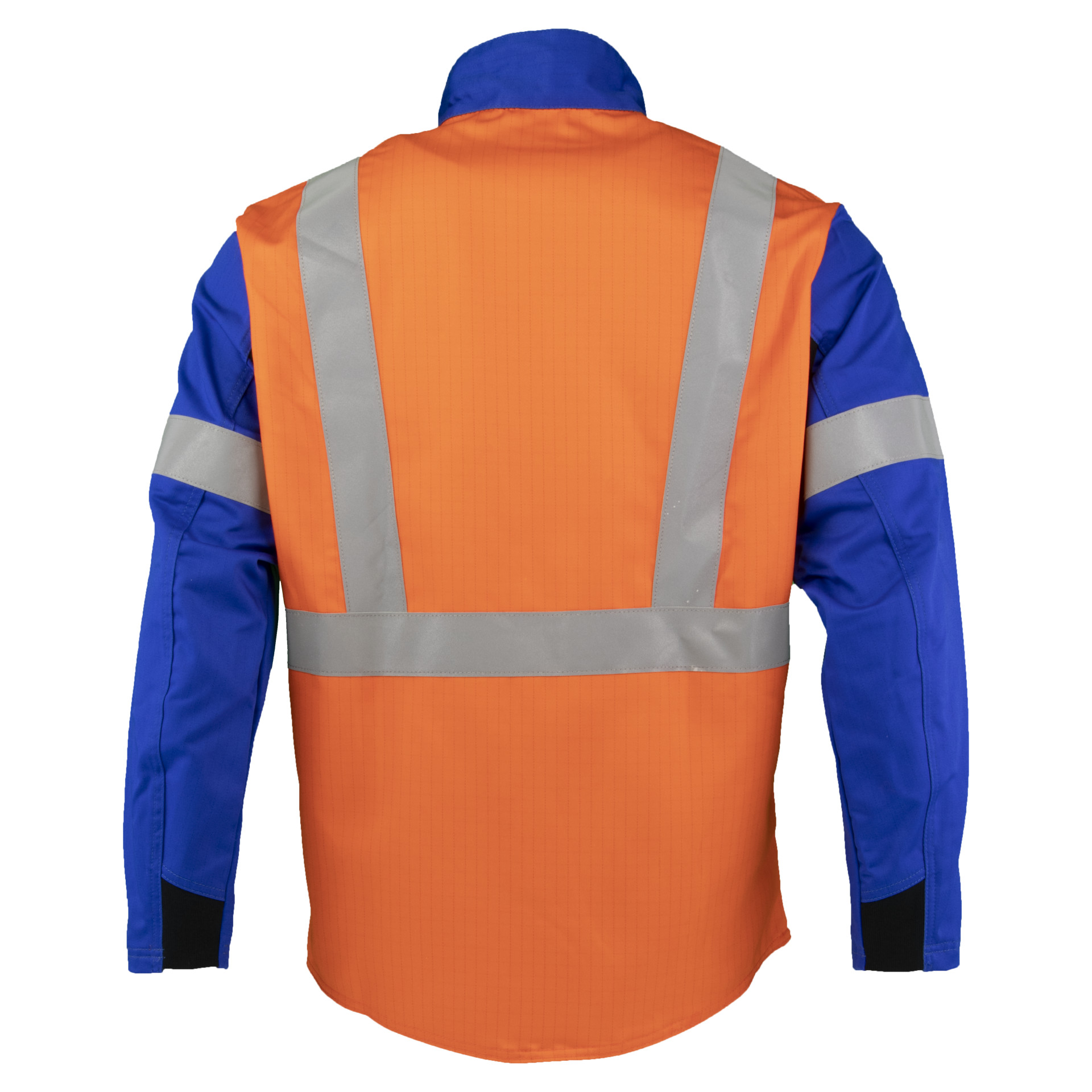 ASATEX Multinorm-Jacke 2-lagig DA2JA08P - Grösse 44