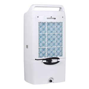 Coldtec mobiler Luftkühler LK120