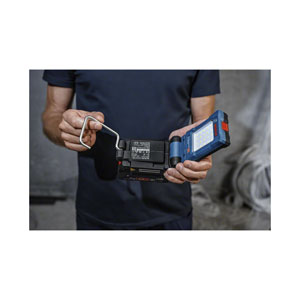 Bosch GLI 18V-800 Akku-Leuchte