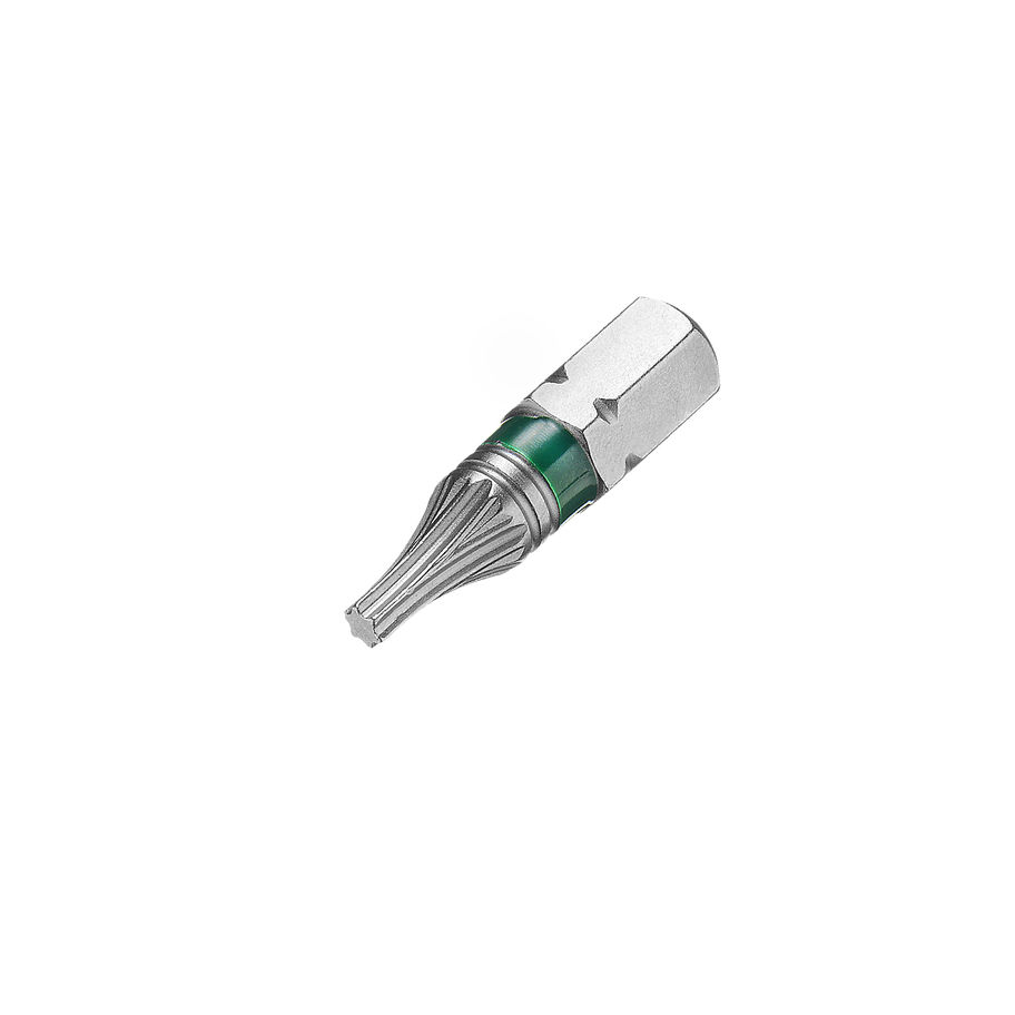 technocraft TX-Bits 1/4" 25mm T10 10VPE