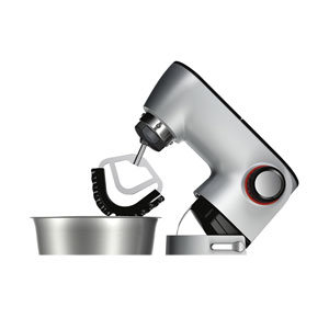 Bosch MUM9D33S11 Küchenmaschine Optimum