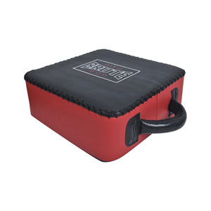 BRUTE Training Kickbox-Pad quadratisch