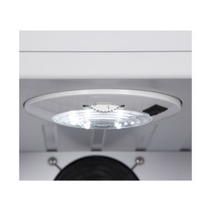 Coldtec Getränkekühlschrank 130L