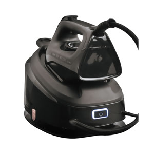 Berlinger Haus Dampfstation 2200W Black Rose Collection