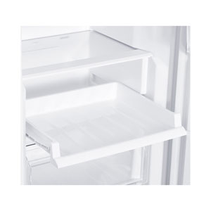 Kibernetik FSP Gefrierschrank 270 Liter, No Frost