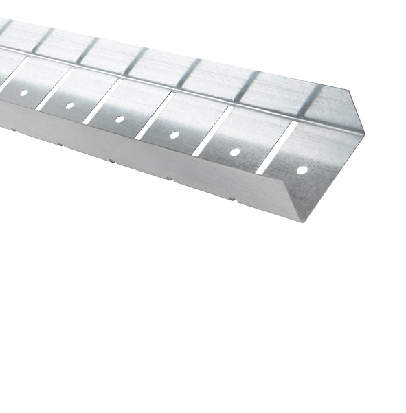 Rigips Wandprofil UW 75 vorgestanzt