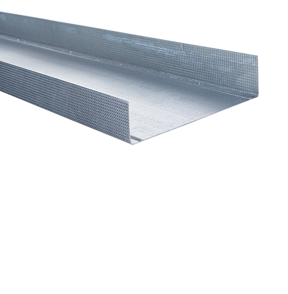 RigiProfil MultiTec UW 125