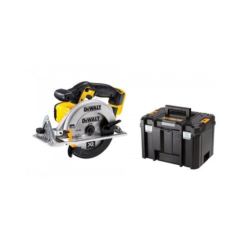 DeWalt DCS391NT Akku-Handkreissäge 18V
