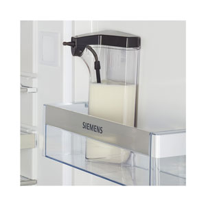 Siemens TQ903D03 Kaffee-Vollautomat EQ900