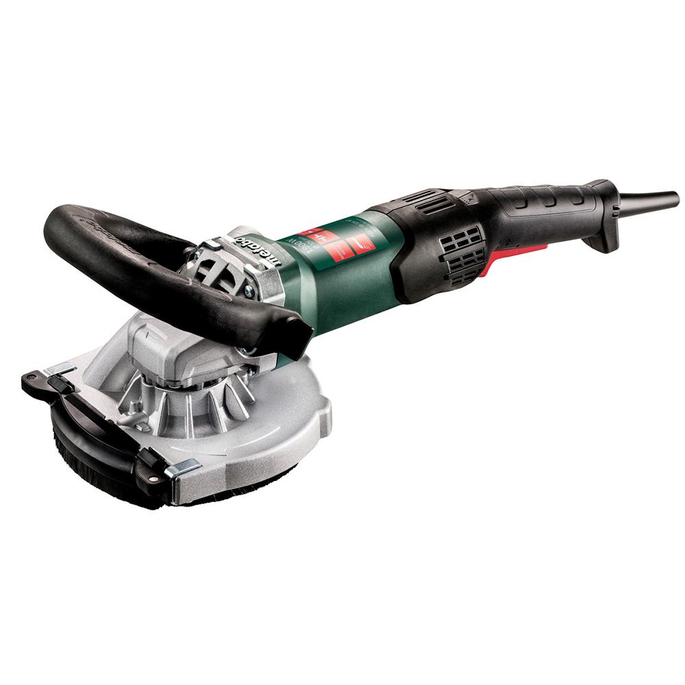 Metabo RSEV 19-125 RT Renovierungsschleifer Beton TV18