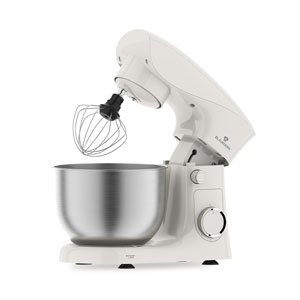 Blaumann Küchenmaschine cream-silver