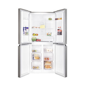 Kibernetik FSP ECO Food Center Multi Door 362 Liter