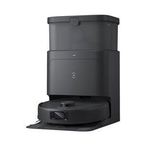 Ecovacs Saugroboter N30 Pro omni Deebot schwarz