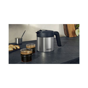 Siemens TQ903D03 Kaffee-Vollautomat EQ900