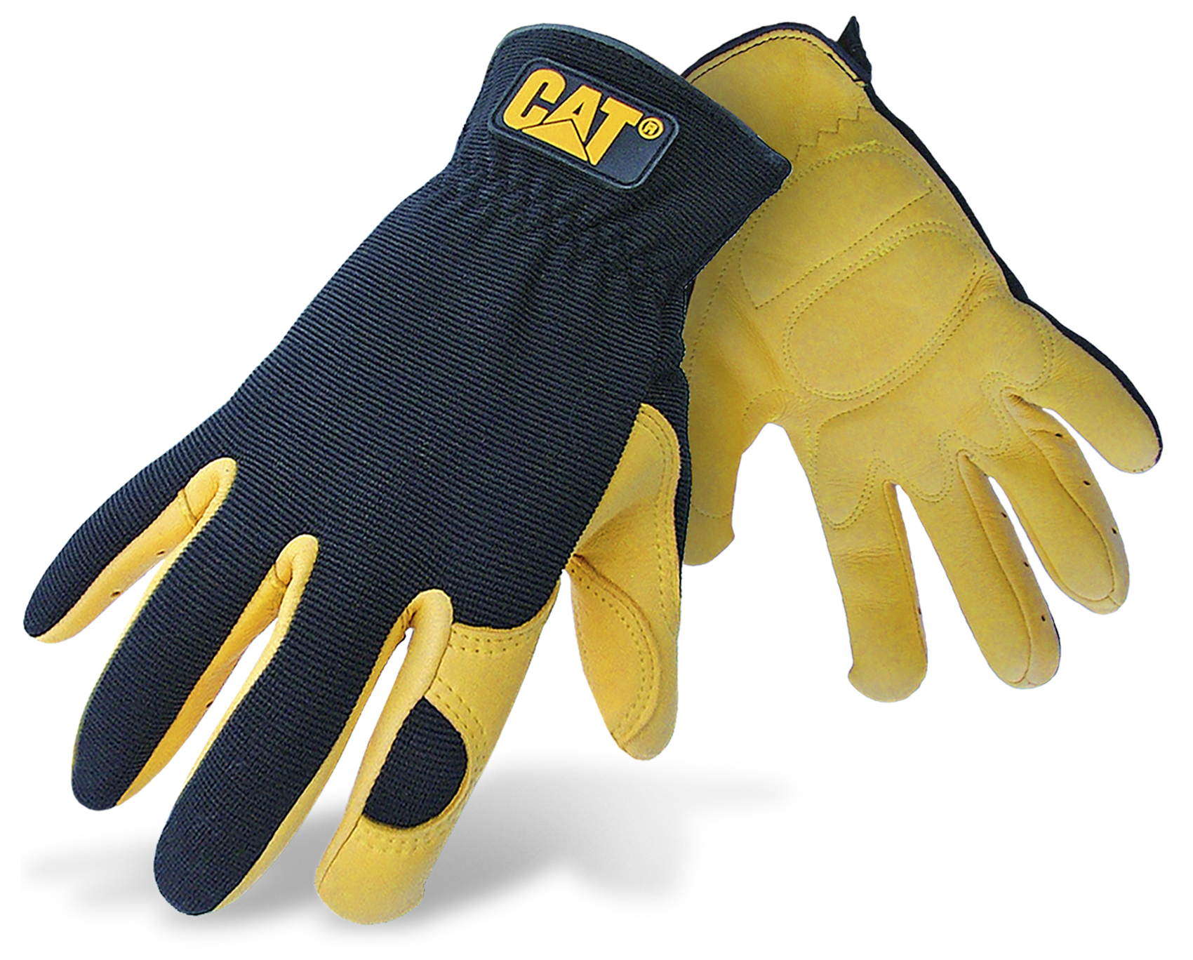 Arbeitshandschuhe Gr.XL, CAT012205XL_0