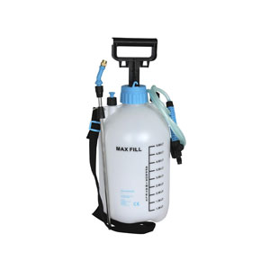 Kynast Garden Drucksprüher 5 Liter