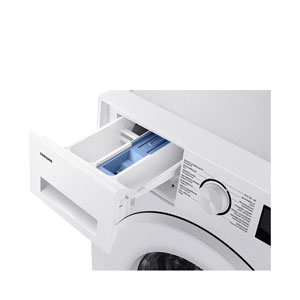 Samsung WW80CGC04ATEWS Waschmaschine 8kg