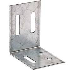 Anschlusswinkel 42x2mm UA50 gleitend