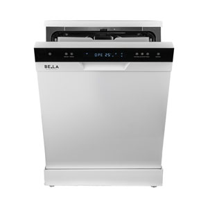 BergerLanz GS1260C-F Geschirrspüler