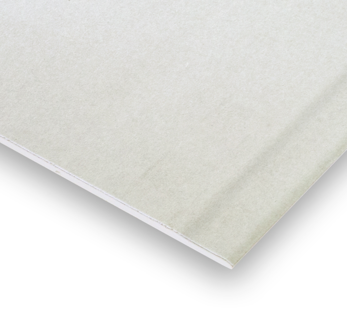 Rigips Bauplatte RB 9,5