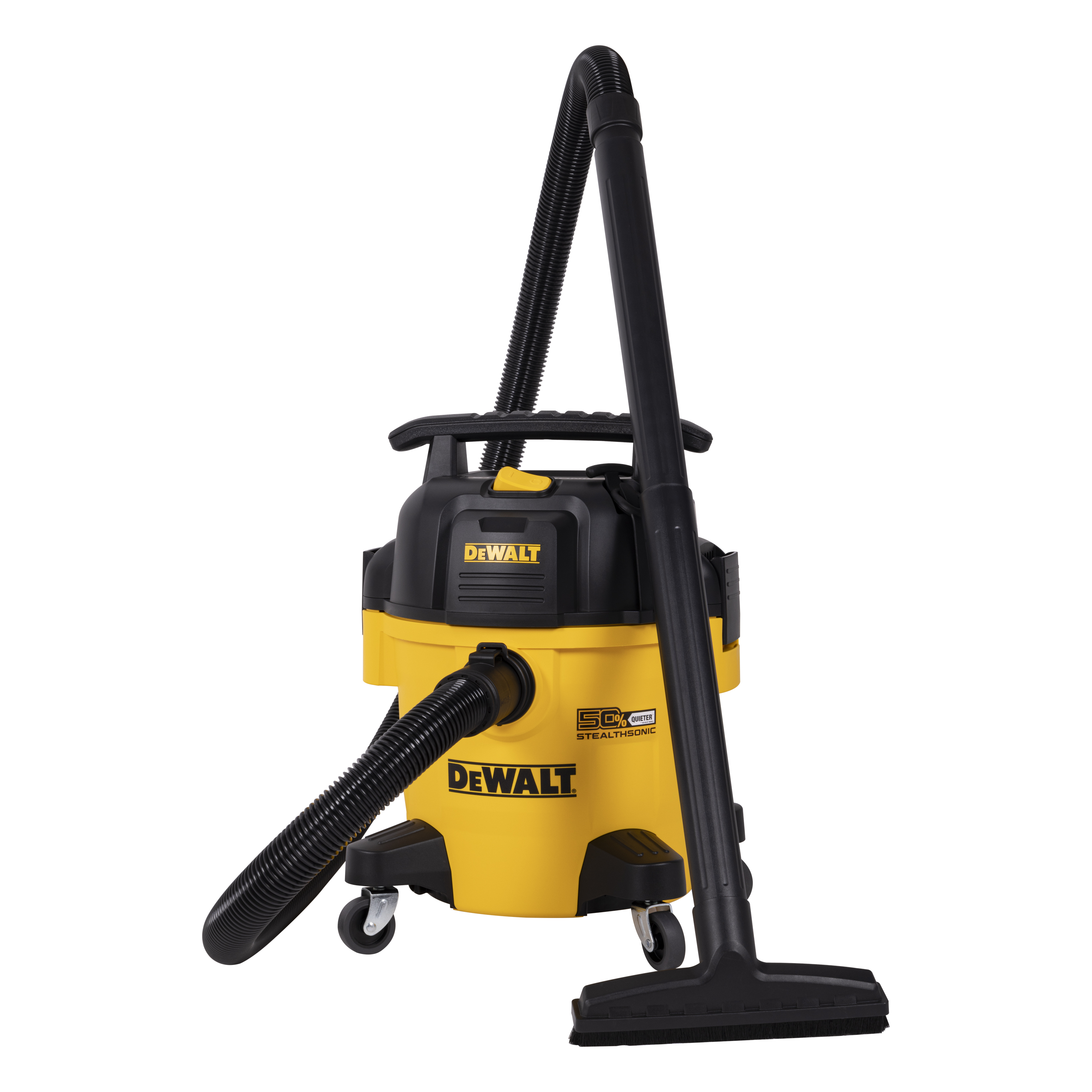 Nass-Trockensauger, DXV20P-QT Stealthsonic_0