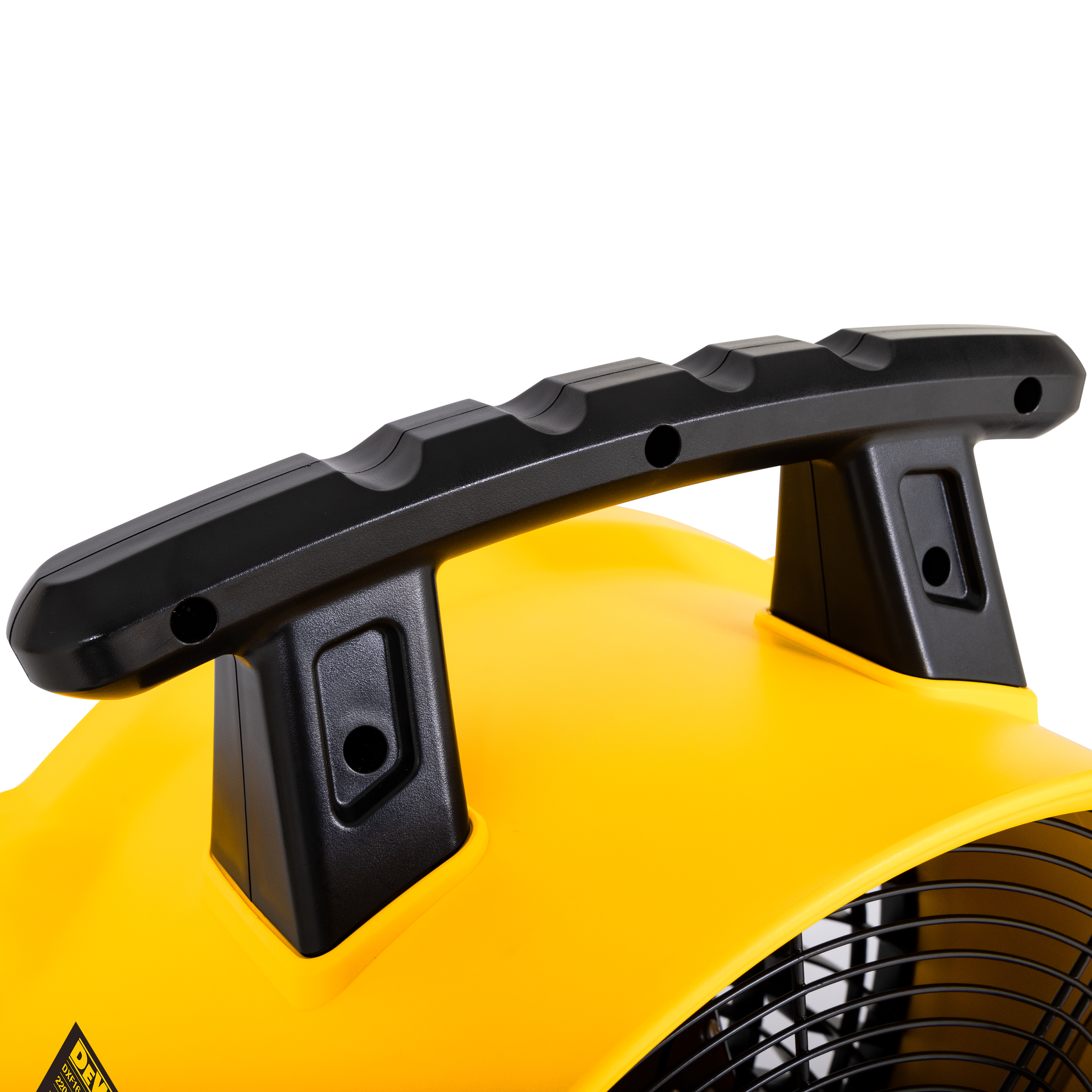 Industrieventilator, 40cm DXF1645A_4